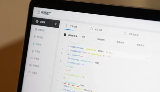 网站维护如何提升工作效率？