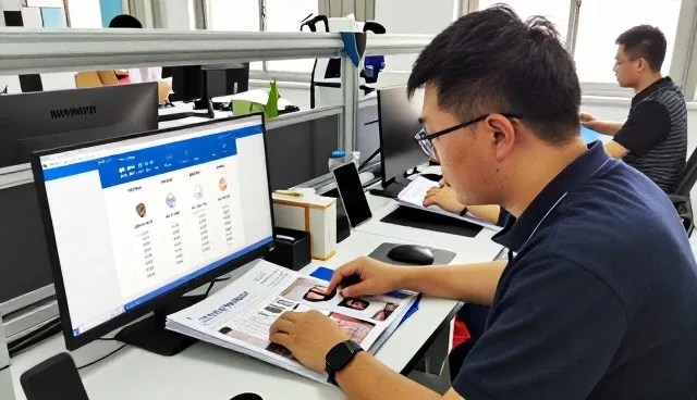 SEO优化服务选择参考指南